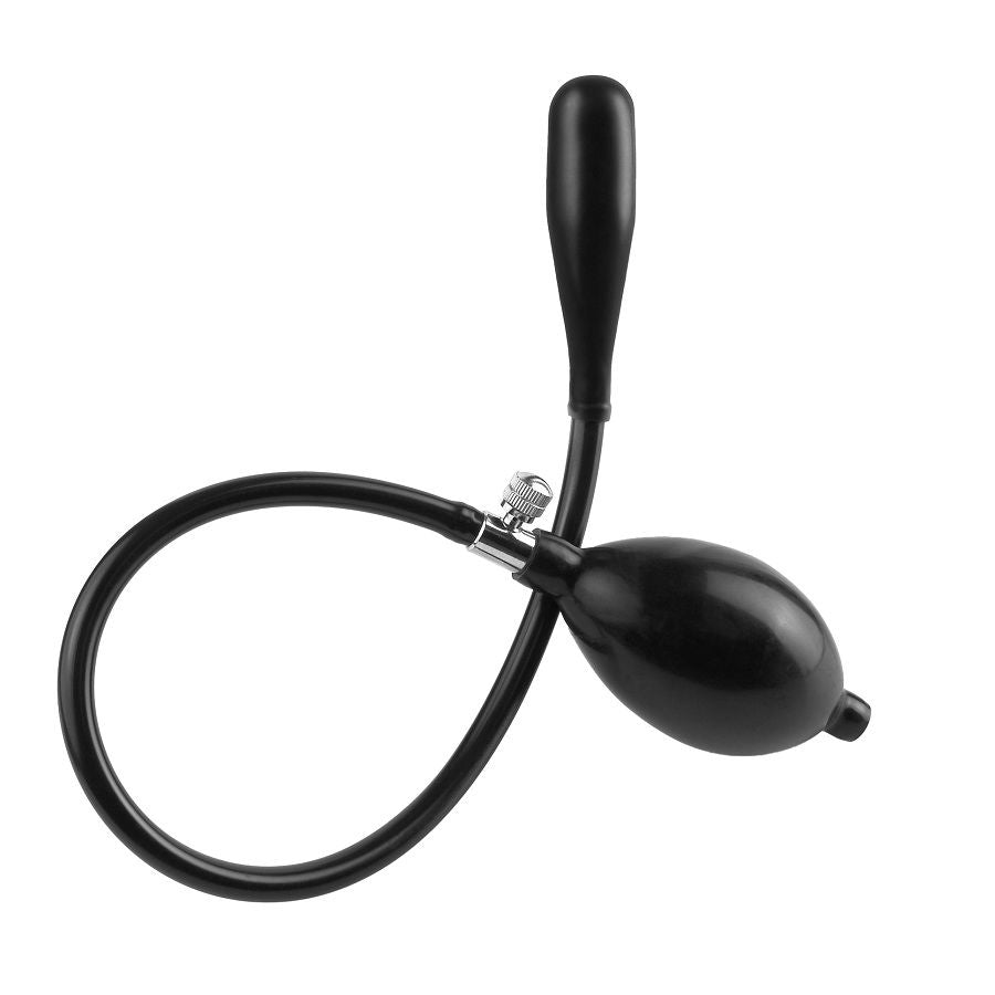 ANAL FANTASY - OPPUSTELIG PLUG