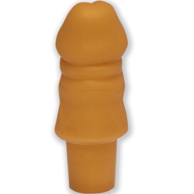 DIABLO PICANTE - GYLDEN PENISFORMET PLUG