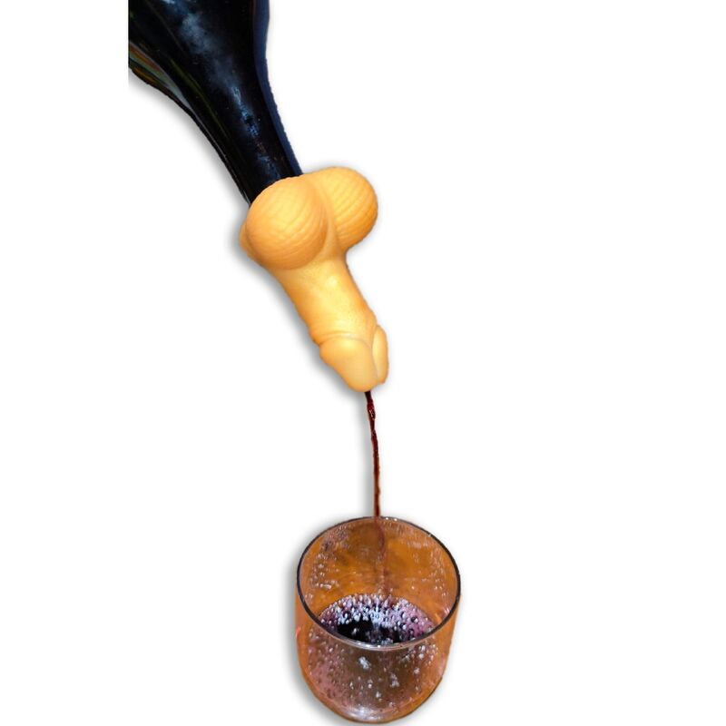 DIABLO PICANTE - GYLDNE PENIS VINKANTER