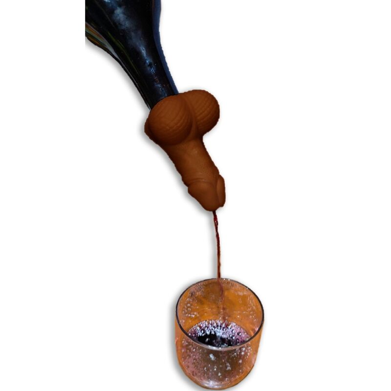 DIABLO PICANTE - MULATTO PENIS VINKANTER