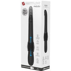 PRETTY LOVE - PAZUZU VIBRATOR 3 TRYKMODUSSER SORT