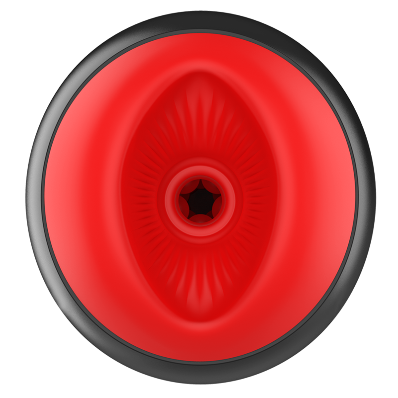 JAMYJOB - CORE-X AUTOMATISK MASTURBATOR 5 SUGE- OG VIBRATIONSINDSTILLINGER