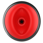 JAMYJOB - CORE-X AUTOMATISK MASTURBATOR 5 SUGE- OG VIBRATIONSINDSTILLINGER