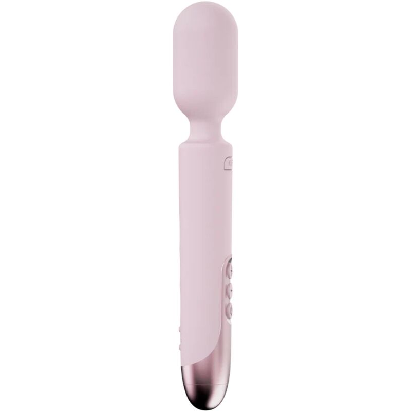 KIIROO - PROWAND VIBRATORSTAV FJERNBETJENING + GRATIS APP PINK
