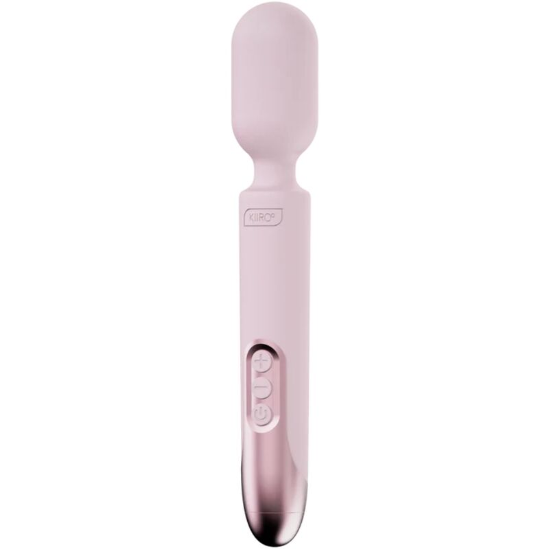 KIIROO - PROWAND VIBRATORSTAV FJERNBETJENING + GRATIS APP PINK