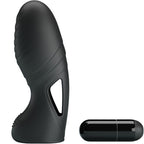 PRETTY LOVE - ALAN SILIKONE FINGERVIBRATOR SORT