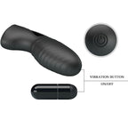 PRETTY LOVE - ALAN SILIKONE FINGERVIBRATOR SORT