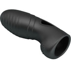 PRETTY LOVE - ALAN SILIKONE FINGERVIBRATOR SORT