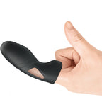 PRETTY LOVE - ALAN SILIKONE FINGERVIBRATOR SORT