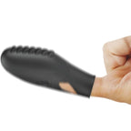 PRETTY LOVE - GILO SILIKONE FINGERVIBRATOR SORT