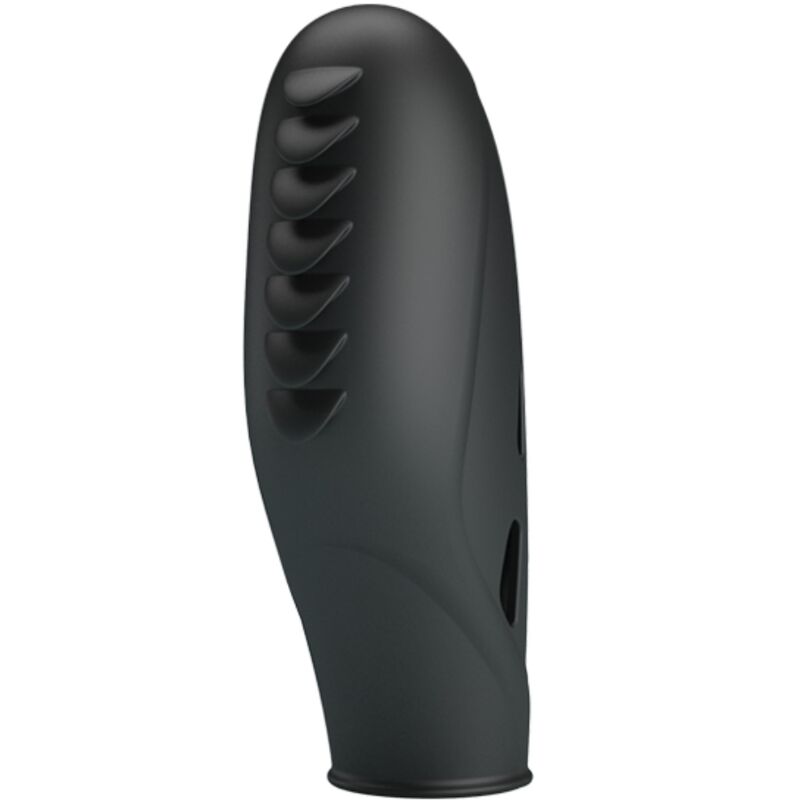 PRETTY LOVE - GILO SILIKONE FINGERVIBRATOR SORT