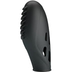 PRETTY LOVE - GILO SILIKONE FINGERVIBRATOR SORT