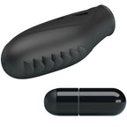PRETTY LOVE - GILO SILIKONE FINGERVIBRATOR SORT