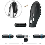 PRETTY LOVE - GILO SILIKONE FINGERVIBRATOR SORT