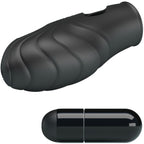 PRETTY LOVE - LICH SILIKONE FINGERVIBRATOR SORT