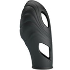 PRETTY LOVE - LICH SILIKONE FINGERVIBRATOR SORT