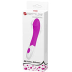 PRETTY LOVE - ELEMENTAL VIBRATOR 30 VIBRATIONS TILSTANDE LILLA