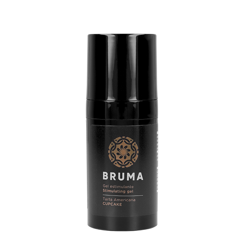 BRUMA - ONAGRA CUPCAKE FLAVOR INTENSIFICERENDE BALM 15 ML