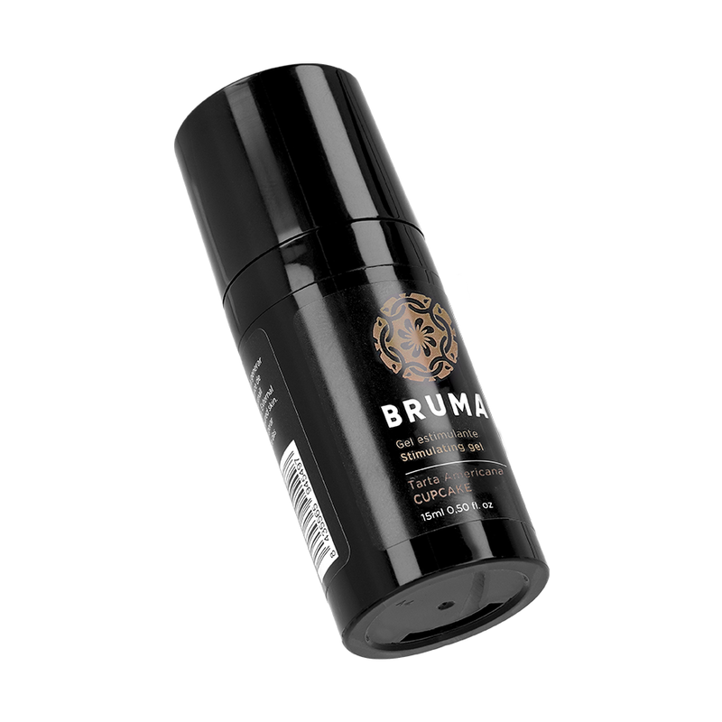 BRUMA - ONAGRA CUPCAKE FLAVOR INTENSIFICERENDE BALM 15 ML