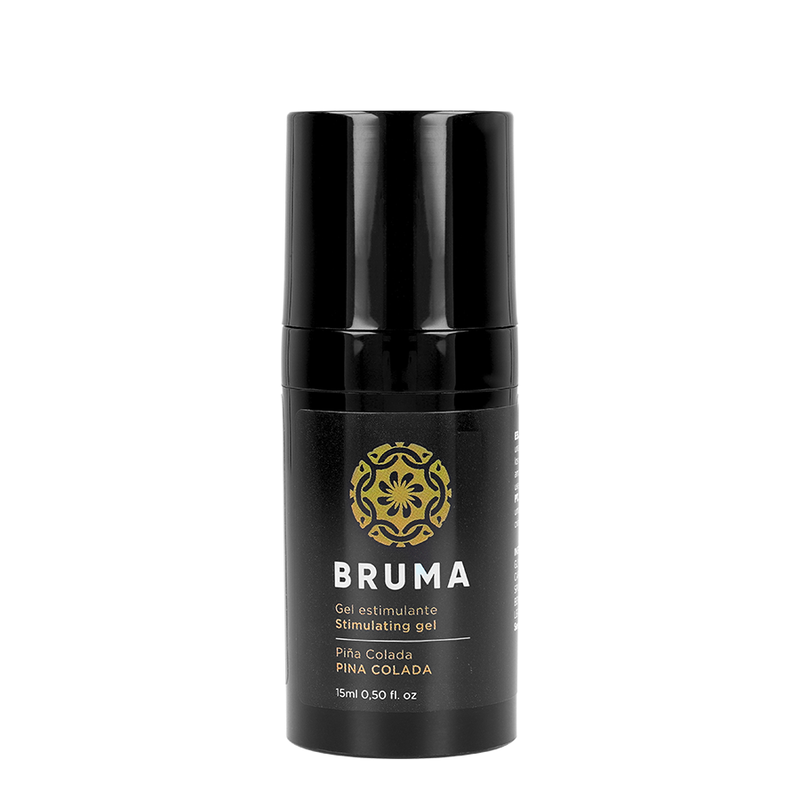 BRUMA - PINA COLADA SMAG INTENSIFICERENDE BALM 15 ML