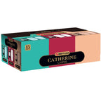PRETTY LOVE - CASPAR PAKKE 15 FORSKELLIGE MANDLIGE ONANISER