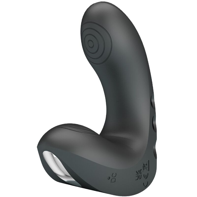 PRETTY LOVE - CAMELIA FINGERVIBRATOR 7 VIBRATIONER SORT
