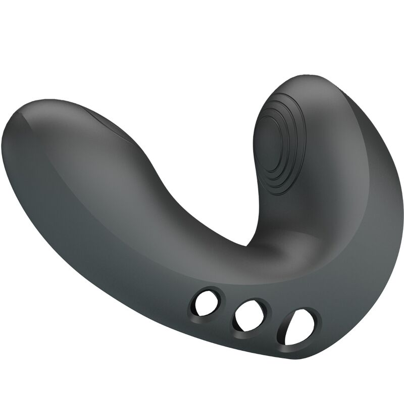 PRETTY LOVE - CAMELIA FINGERVIBRATOR 7 VIBRATIONER SORT