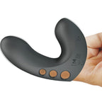 PRETTY LOVE - CAMELIA FINGERVIBRATOR 7 VIBRATIONER SORT