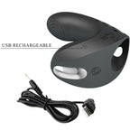 PRETTY LOVE - CAMELIA FINGERVIBRATOR 7 VIBRATIONER SORT