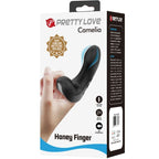 PRETTY LOVE - CAMELIA FINGERVIBRATOR 7 VIBRATIONER SORT