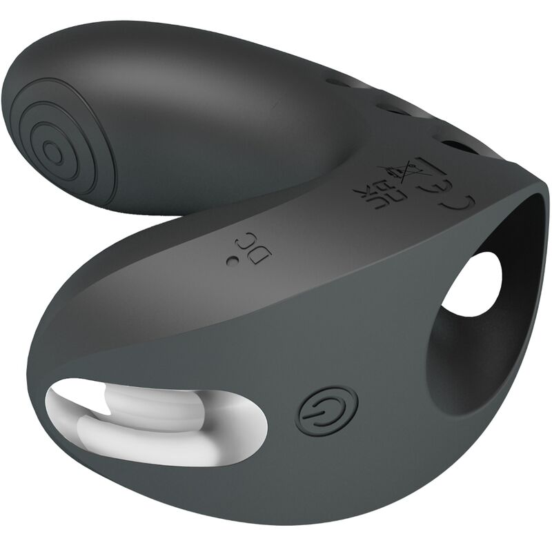 PRETTY LOVE - CAMELIA FINGERVIBRATOR 7 VIBRATIONER SORT