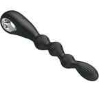 PRETTY LOVE - FEDERER ANALVIBRATOR 12 VIBRATIONER SORT