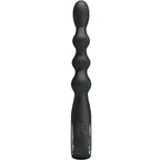 PRETTY LOVE - FEDERER ANALVIBRATOR 12 VIBRATIONER SORT