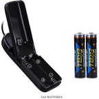 BAILE - BAHAMUT REALISTISK VIBRATOR 21,8 CM FLESH FJERNBETJENING