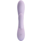 PRETTY LOVE - ROSOLYN KANINVIBRATOR 10 VIBRATIONER LILLA