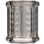 PRETTY LOVE - RONAEL PENISÆRME SUPER STRETCHY TRANSPARENT