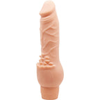 BAILE - BARBARA REALISTISK VIBRATOR 19,5 CM FLESH