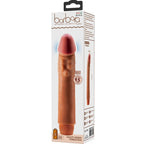 BAILE - DYBBUK REALISTISK VIBRATOR 24 CM MULAT