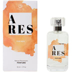 SECRETPLAY - ARES NATURLIG PARFUME FEROMONSPRAY TIL MÆND 50 ML