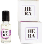 SECRETPLAY - HERA NATURLIG PARFUME FEROMONER I OLIE TIL KVINDER 20 ML