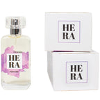 SECRETPLAY - HERA NATURLIG PARFUME FEROMONSPRAY TIL KVINDER 50 ML