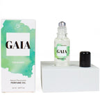 SECRETPLAY - GAIA NATURLIG PARFUME FEROMONER I OLIE TIL KVINDER 20 ML