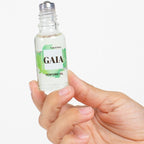 SECRETPLAY - GAIA NATURLIG PARFUME FEROMONER I OLIE TIL KVINDER 20 ML