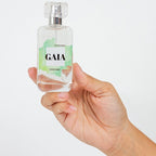 SECRETPLAY - GAIA NATURLIG PARFUME FEROMONSPRAY TIL KVINDER 50 ML