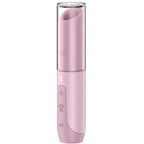 SATISFYER - HEMMELIG KYS-BØLGE-KLITORISSTIMULATOR PINK