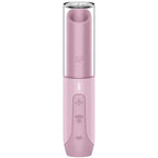 SATISFYER - HEMMELIG KYS-BØLGE-KLITORISSTIMULATOR PINK
