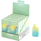 LOST MARY - BM600 NIKOTINVAPER 2% ENGANGS TRIPLE MELON