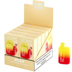 LOST MARY - BM600 NIKOTINVAPER 2% ENGANGS VANDMELON CITRON