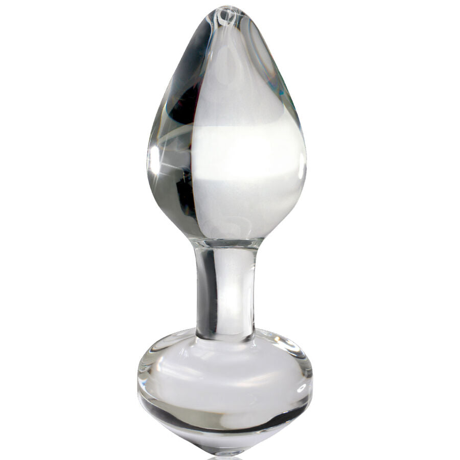 ISTAPPER - NR. 44 TRANSPARENT PROP