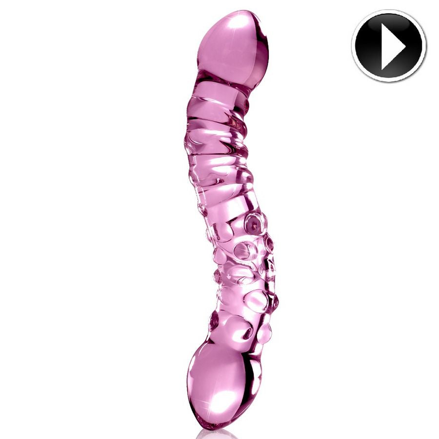 ISTAPPER - NR. 55 GLASMASSAGER